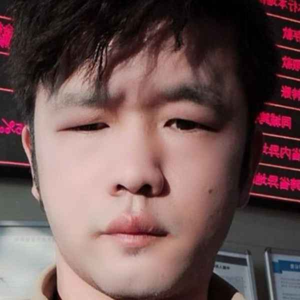35岁岁湖北单身帅哥 - 巴中吉缘网