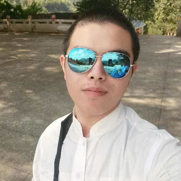 35岁岁福建单身帅哥 - 巴中吉缘网