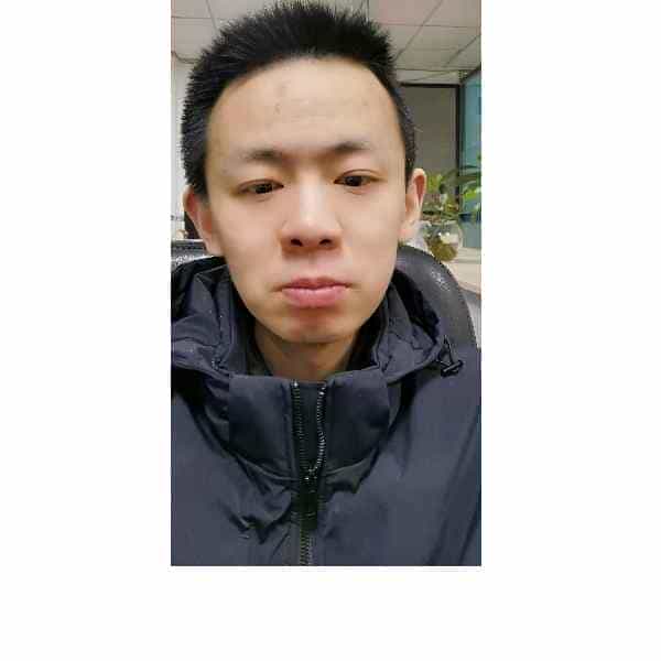 37岁岁重庆单身帅哥 - 巴中吉缘网
