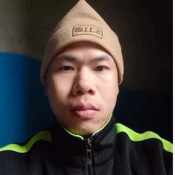 35岁岁福建单身帅哥 - 巴中吉缘网