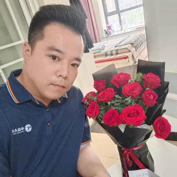 35岁岁河南单身帅哥 - 巴中吉缘网