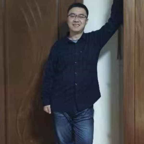35岁岁广东单身帅哥 - 巴中吉缘网