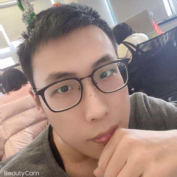 31岁岁辽宁单身帅哥 - 巴中吉缘网