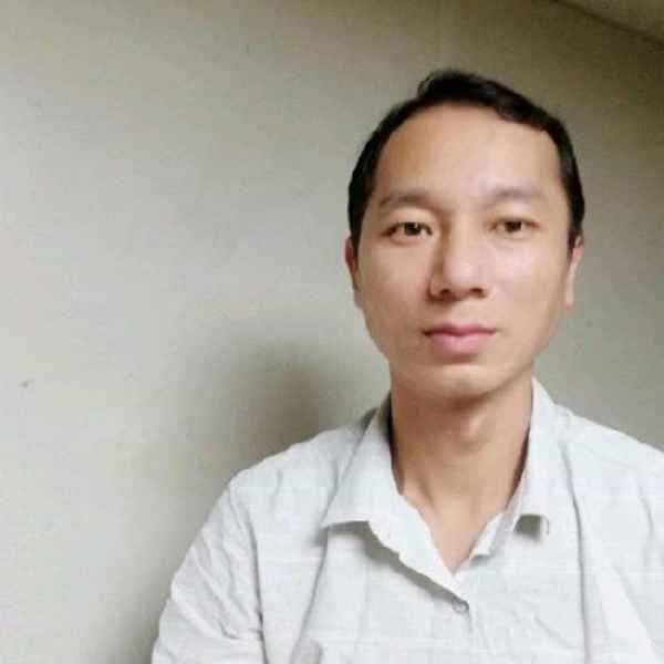 35岁岁广西单身帅哥 - 巴中吉缘网