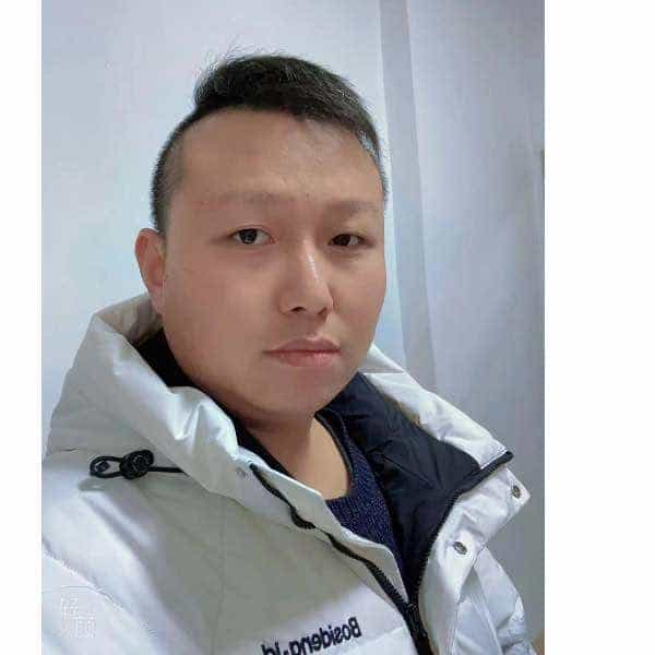 35岁岁江苏单身帅哥 - 巴中吉缘网