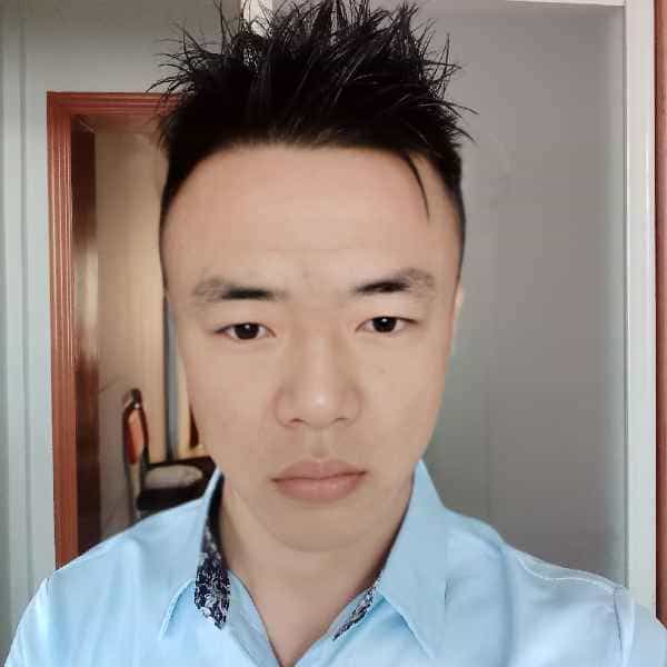 38岁岁江苏单身帅哥 - 巴中吉缘网