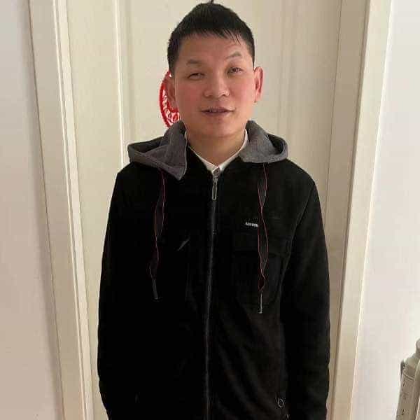 36岁岁安徽单身帅哥 - 巴中吉缘网