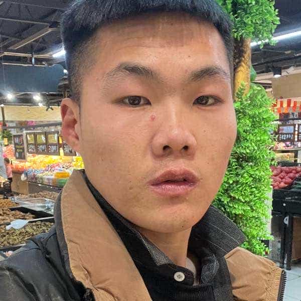 28岁岁河南单身帅哥 - 巴中吉缘网