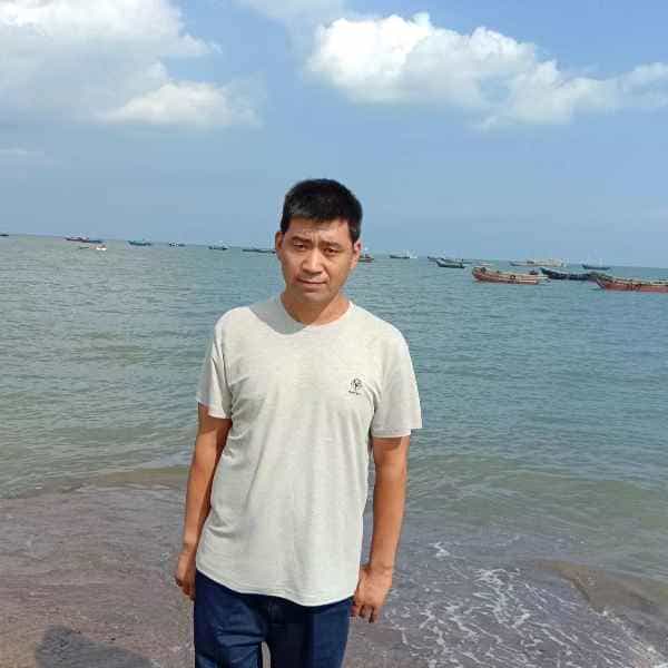 44岁岁辽宁单身帅哥 - 巴中吉缘网