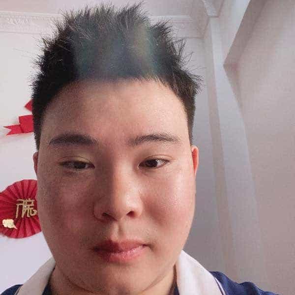 31岁岁广东单身帅哥 - 巴中吉缘网