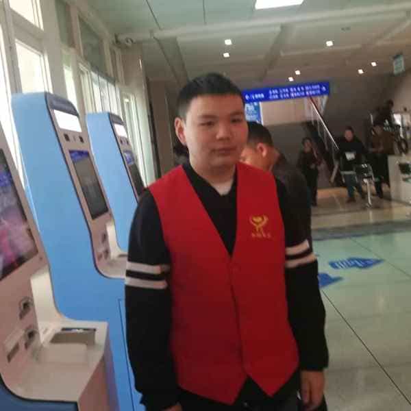 28岁岁浙江单身帅哥 - 巴中吉缘网