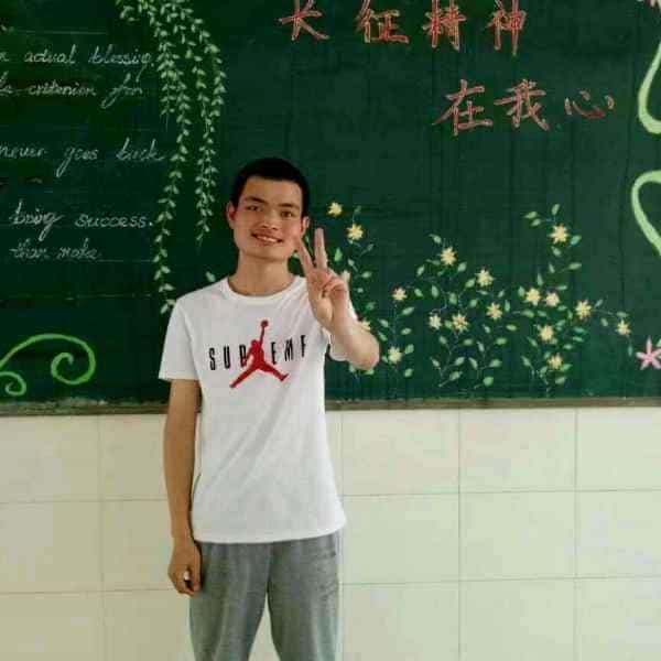 25岁岁安徽单身帅哥 - 巴中吉缘网