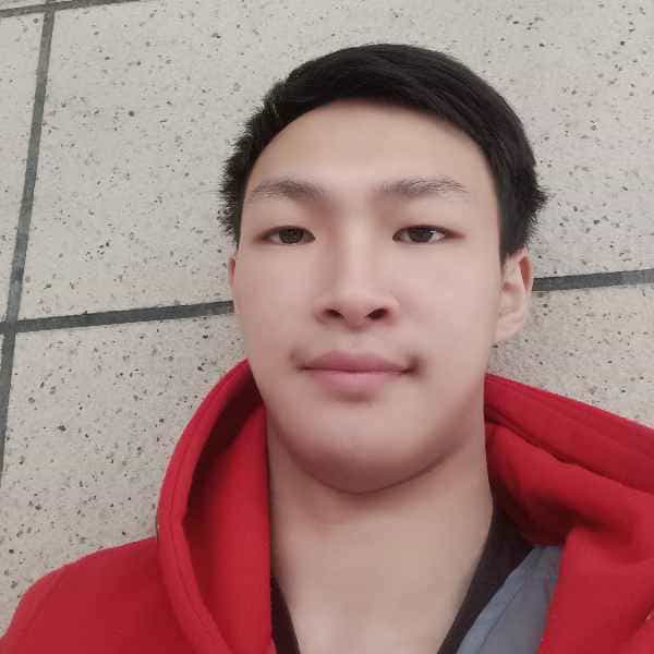 23岁岁安徽单身帅哥 - 巴中吉缘网