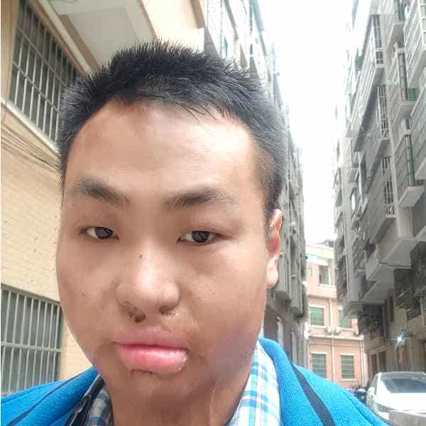 33岁岁湖北单身帅哥 - 巴中吉缘网