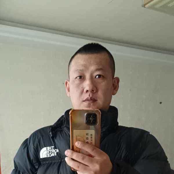 39岁岁辽宁单身帅哥 - 巴中吉缘网
