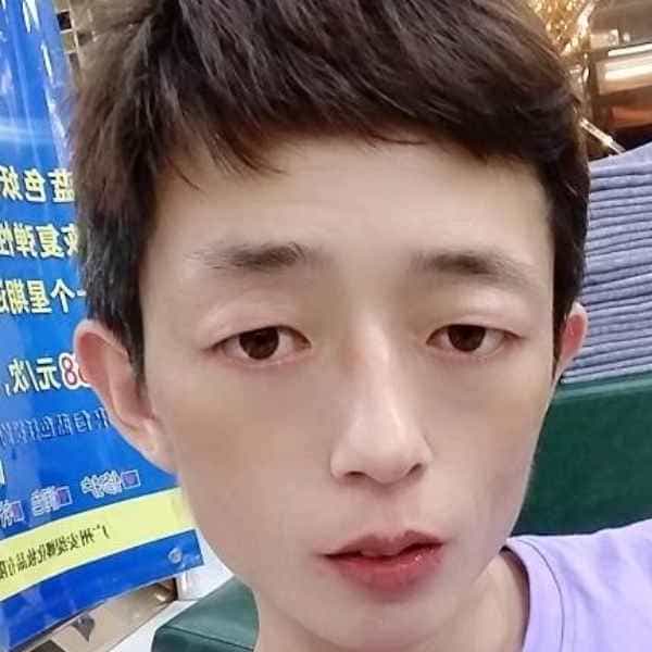 38岁岁河南单身帅哥 - 巴中吉缘网