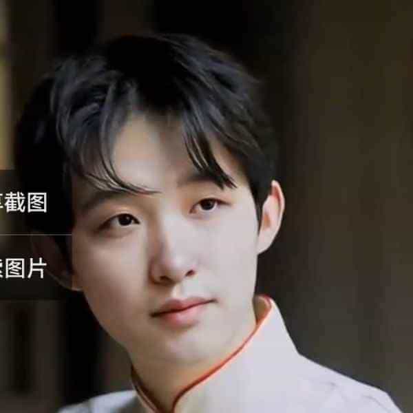 27岁岁山东单身帅哥 - 巴中吉缘网