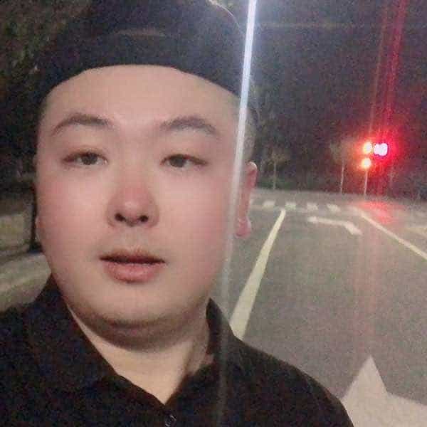 31岁岁辽宁单身帅哥 - 巴中吉缘网