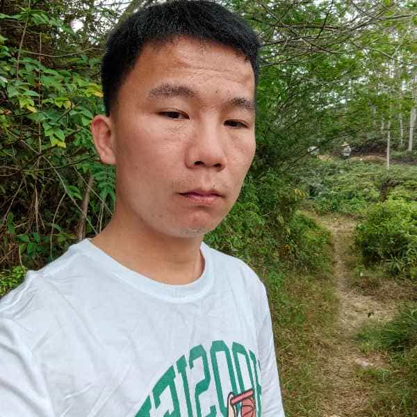 35岁岁广东单身帅哥 - 巴中吉缘网