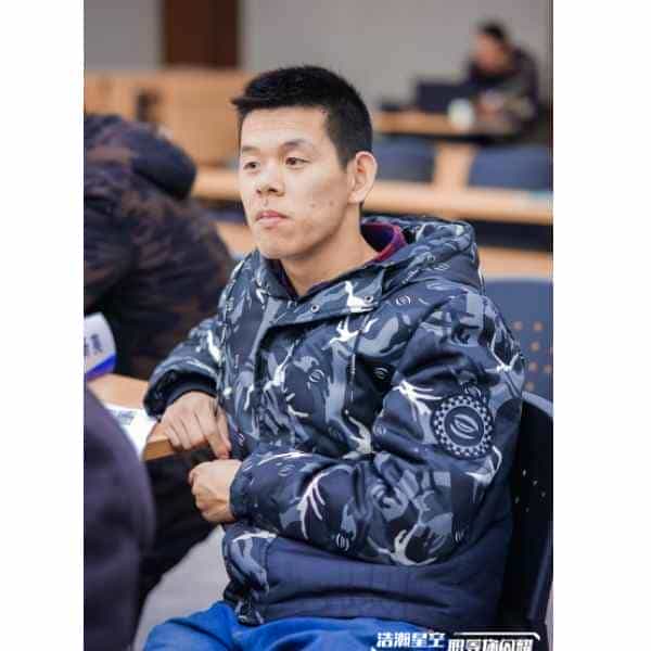 30岁岁江苏单身帅哥 - 巴中吉缘网