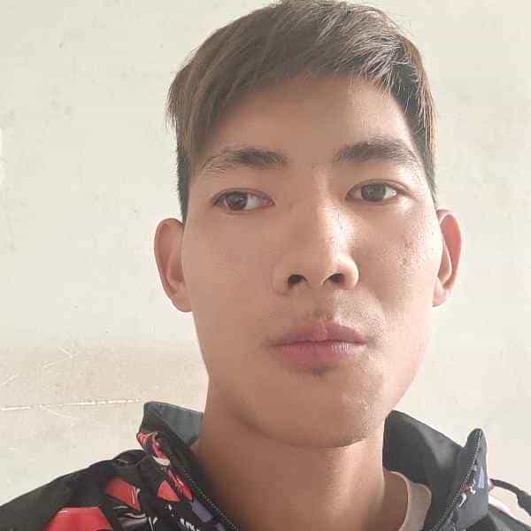 27岁岁河北单身帅哥 - 巴中吉缘网