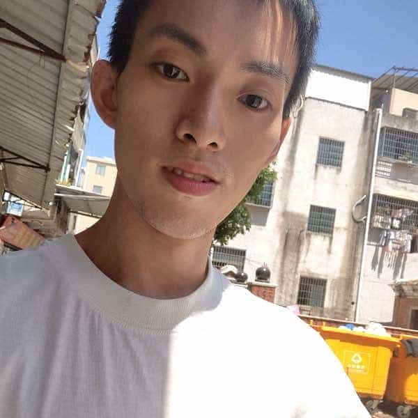 27岁岁福建单身帅哥 - 巴中吉缘网
