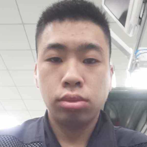28岁岁江苏单身帅哥 - 巴中吉缘网