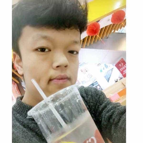 29岁岁河南单身帅哥 - 巴中吉缘网