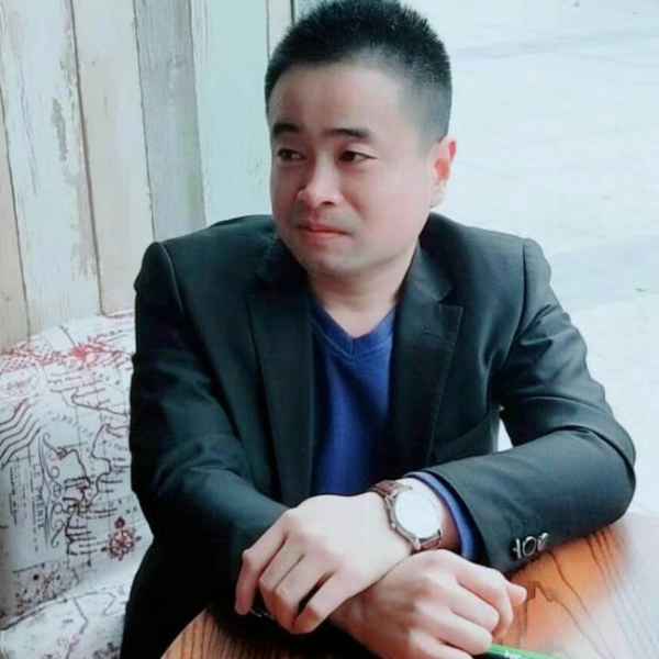 37岁岁广东单身帅哥 - 巴中吉缘网