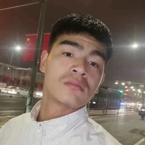 23岁岁山西单身帅哥 - 巴中吉缘网