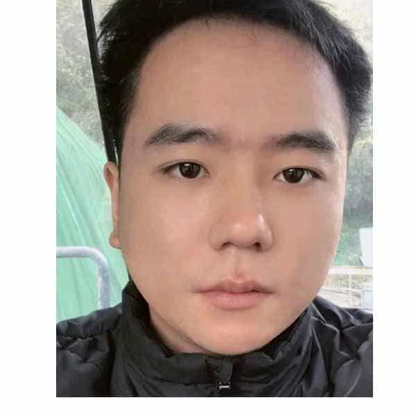 30岁岁陕西单身帅哥 - 巴中吉缘网