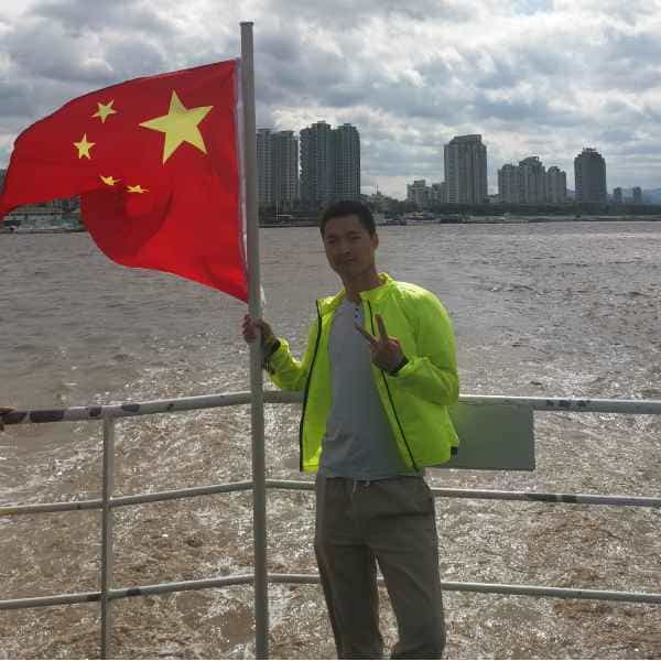 31岁岁浙江单身帅哥 - 巴中吉缘网
