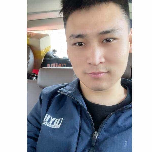 33岁岁辽宁单身帅哥 - 巴中吉缘网