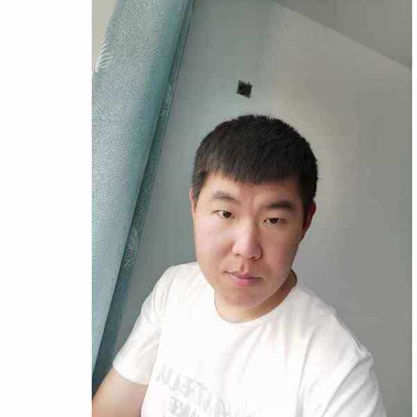 28岁岁河南单身帅哥 - 巴中吉缘网