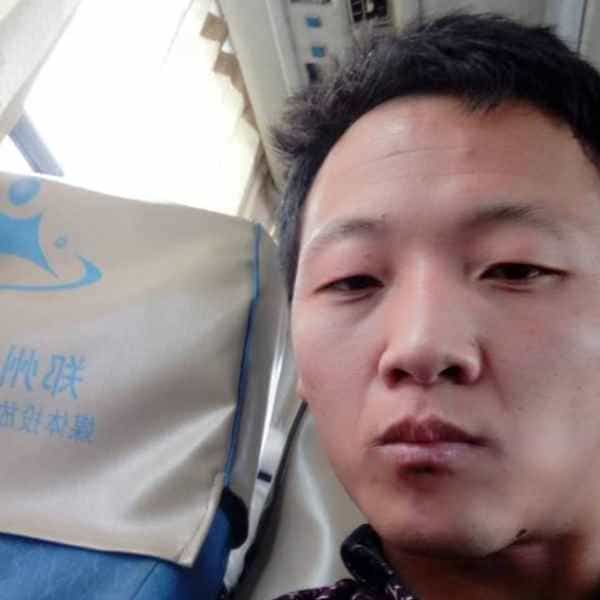 35岁岁河南单身帅哥 - 巴中吉缘网