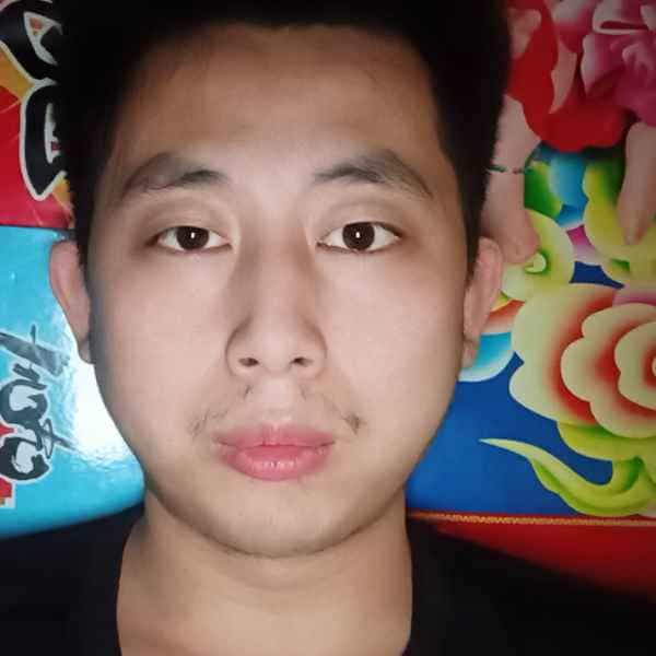 28岁岁河北单身帅哥 - 巴中吉缘网