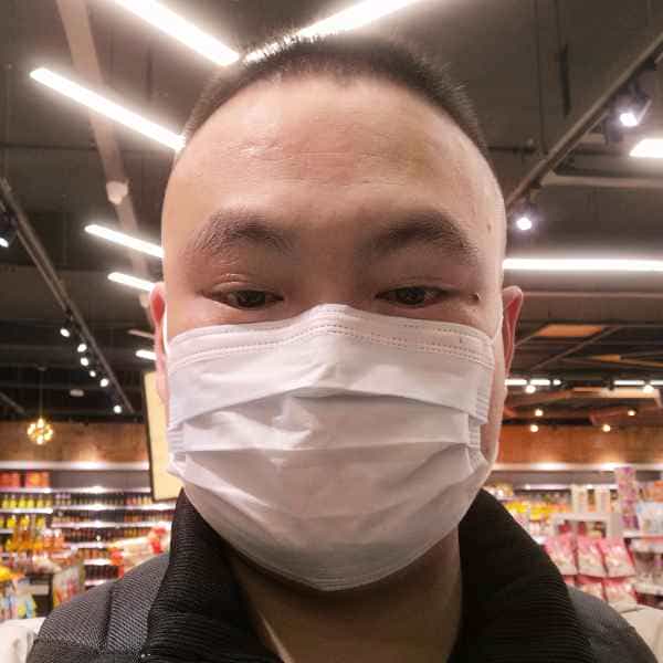 35岁岁江苏单身帅哥 - 巴中吉缘网