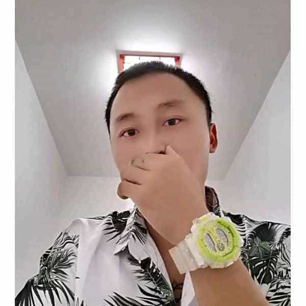 33岁岁云南单身帅哥 - 巴中吉缘网