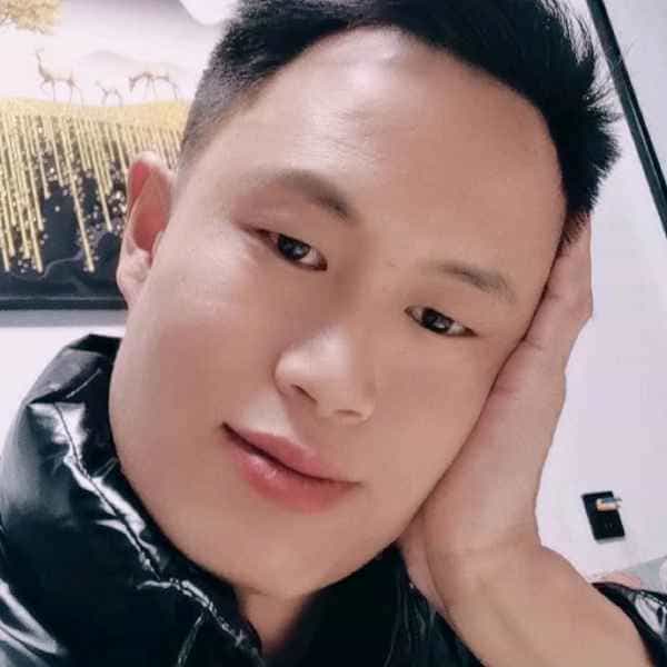 39岁岁贵州单身帅哥 - 巴中吉缘网