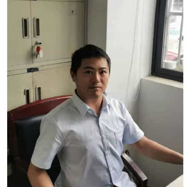 35岁岁河南单身帅哥 - 巴中吉缘网