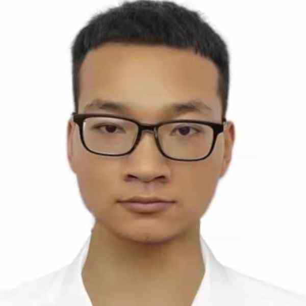 35岁岁河南单身帅哥 - 巴中吉缘网