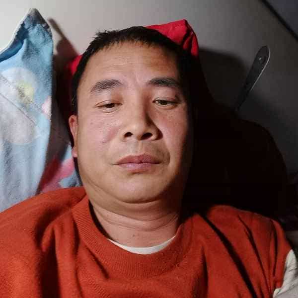 48岁岁山西单身帅哥 - 巴中吉缘网
