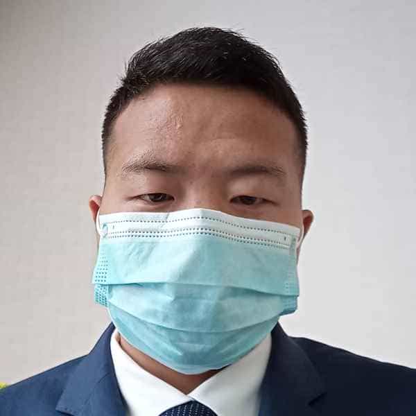 31岁岁安徽单身帅哥 - 巴中吉缘网