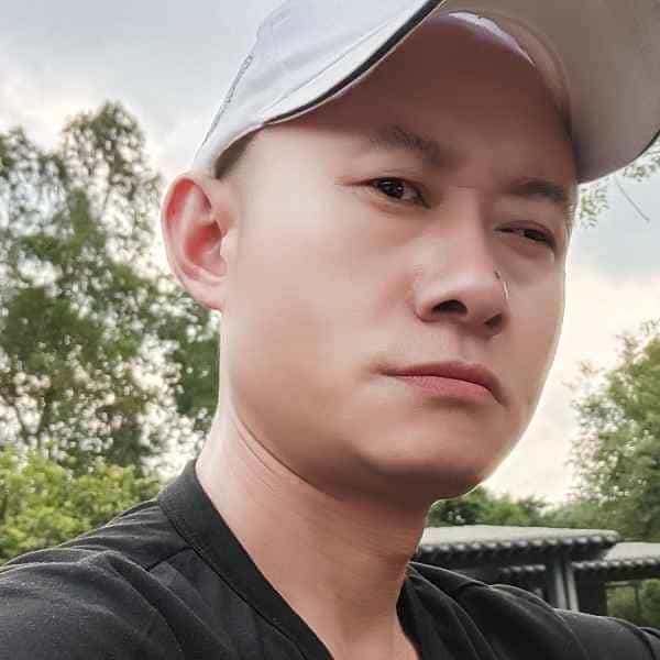 41岁岁湖南单身帅哥 - 巴中吉缘网