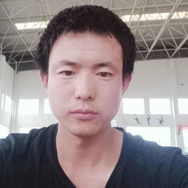 37岁岁辽宁单身帅哥 - 巴中吉缘网