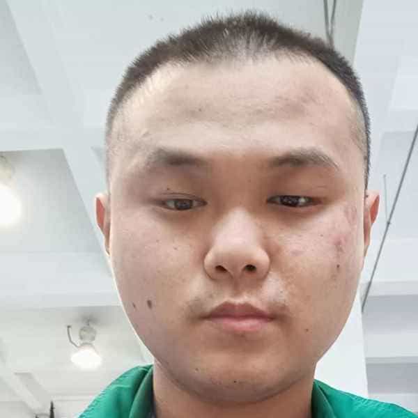 35岁岁北京单身帅哥 - 巴中吉缘网