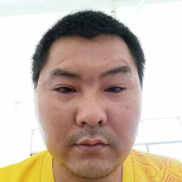 38岁岁广东单身帅哥 - 巴中吉缘网