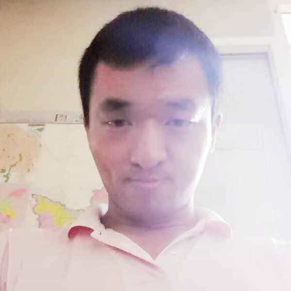35岁岁黑龙江单身帅哥 - 巴中吉缘网