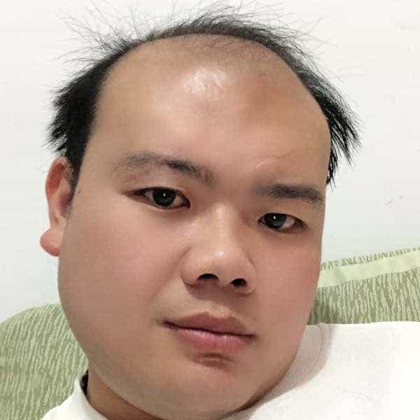 34岁岁云南单身帅哥 - 巴中吉缘网