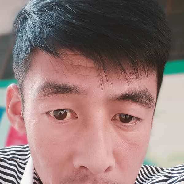 36岁岁河南单身帅哥 - 巴中吉缘网